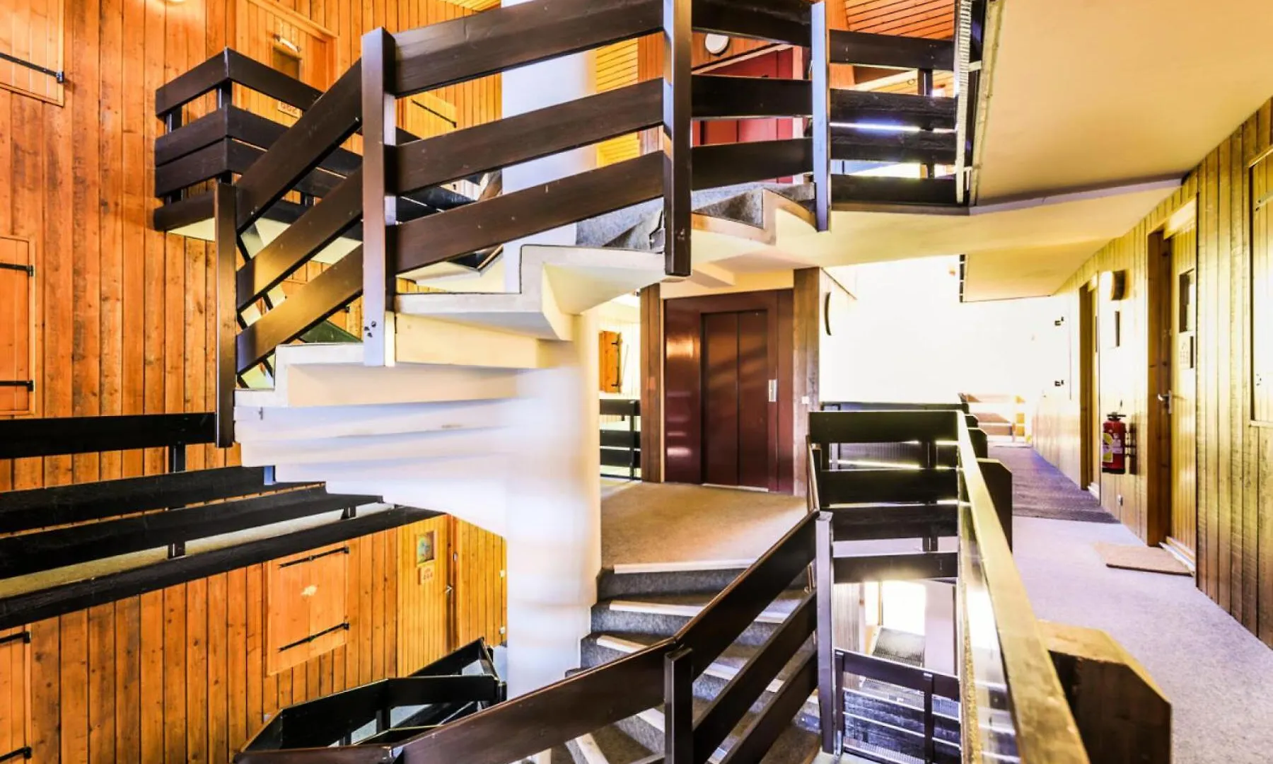 Residence Les Brigues - Maeva Home - Appartement 2 Pieces 6 Personnes - Confort Mae-3014 Courchevel Frankrijk